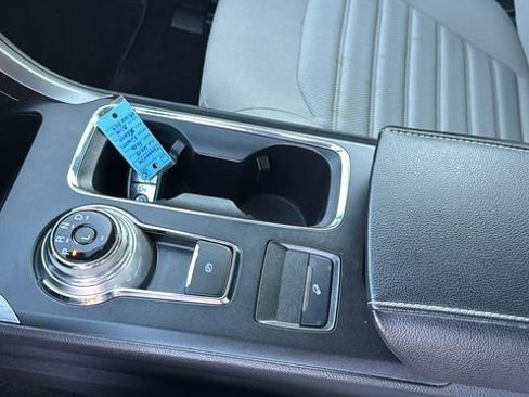 Used 2019 Ford Fusion S image 19