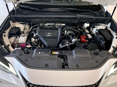 Used 2022 Lexus NX 350 AWD w/ Cold Area Package image 30