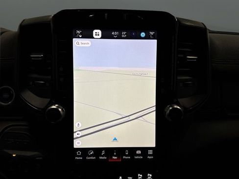 Used 2023 RAM 1500 Sport w/ G/T Package image 9