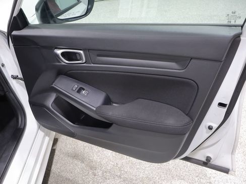 Used 2024 Honda Civic Sport image 22