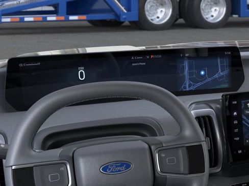 New 2026 Ford Expedition Max Active RWD image 13