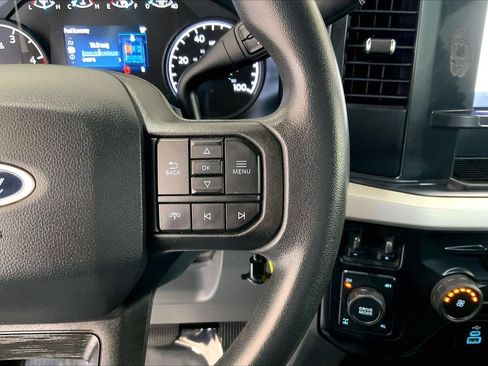 Used 2024 Ford F250 XLT w/ FX4 Off-Road Package AWD/4WD image 22
