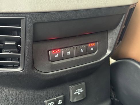 New 2026 Toyota Tundra 1794 Edition image 36