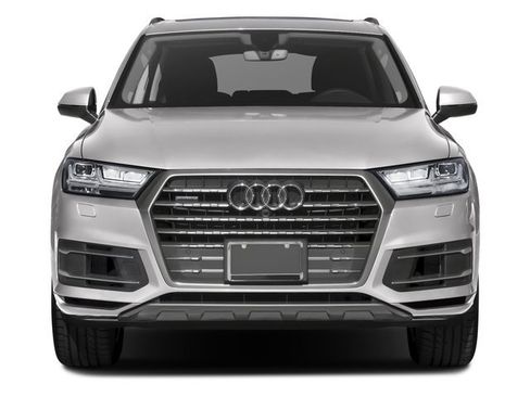 Used 2018 Audi Q7 3.0T Prestige AWD/4WD image 4