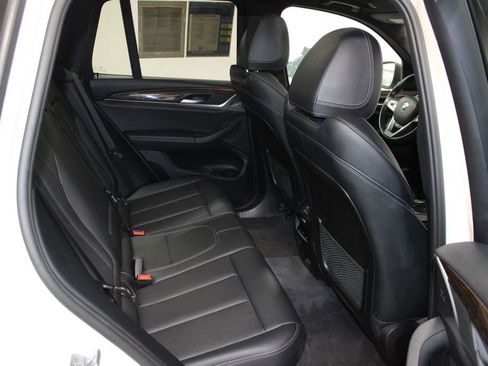 Used 2023 BMW X3 sDrive30i image 31