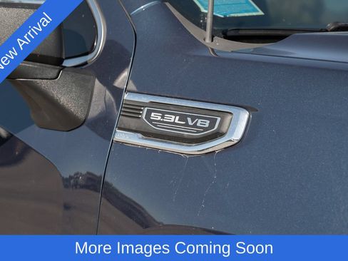 Used 2020 GMC Sierra 1500 SLT w/ SLT Premium Package RWD image 10