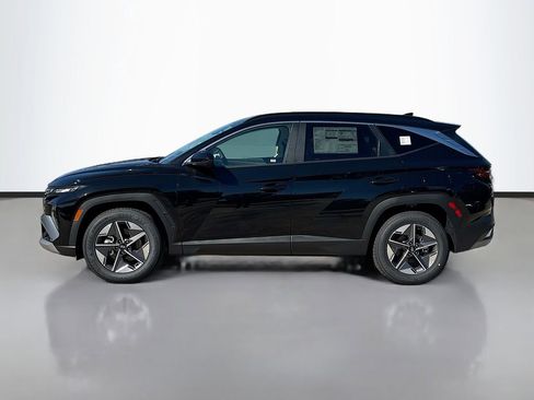 New 2026 Hyundai Tucson SEL image 8