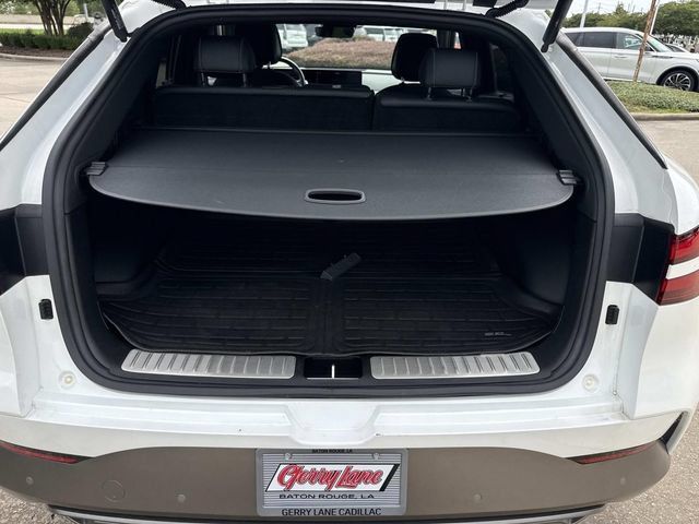 Used 2023 Genesis GV60 Advanced AWD/4WD image 12
