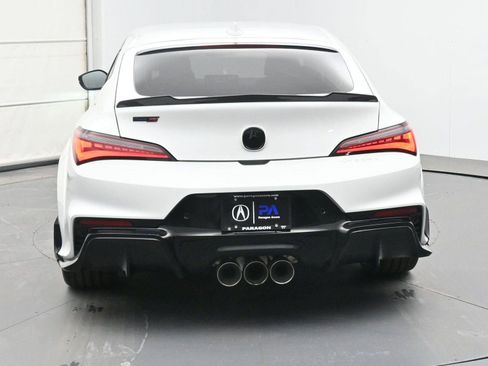 Certified 2025 Acura Integra Type S image 33