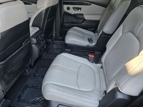 Certified 2024 Honda Pilot EX-L image 15
