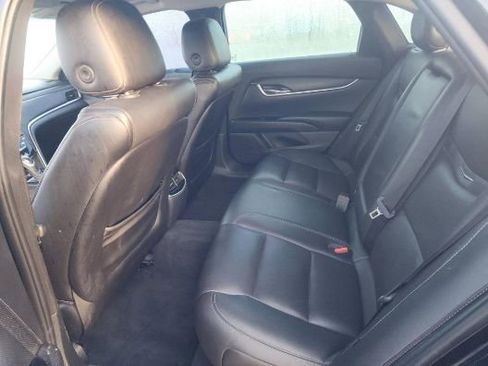 Used 2015 Cadillac XTS image 11