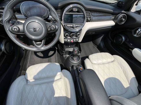 Used 2021 MINI Cooper S FWD image 30