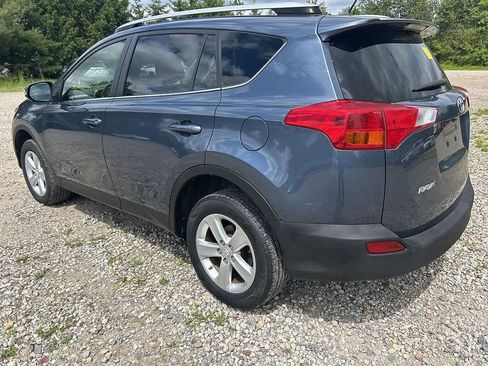 Used 2014 Toyota RAV4 XLE AWD/4WD image 6