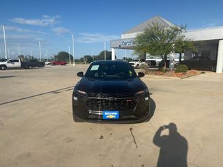 Used 2024 Chevrolet Trax RS FWD video 2