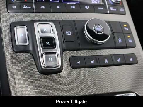 Used 2022 Hyundai Palisade Calligraphy image 13