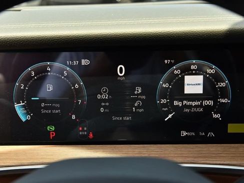 New 2026 Volkswagen Tiguan SEL R-Line AWD/4WD image 12