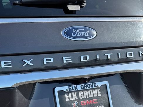 Used 2024 Ford Expedition Limited AWD/4WD image 53