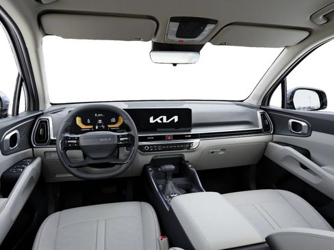 New 2026 Kia Sorento S AWD/4WD image 14