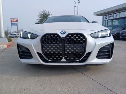 New 2026 BMW 430i 430i w/ M Sport Package image 2