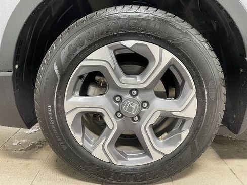 Used 2019 Honda CR-V EX-L image 8