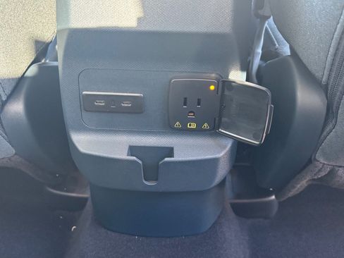 New 2025 Ford Maverick XLT w/ Equipment Group 301A image 23