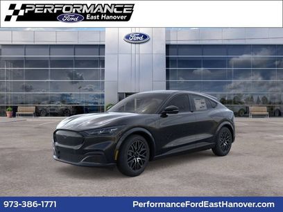 New 2026 Ford Mustang Mach-E Premium