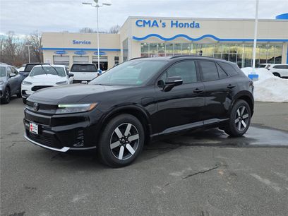 New 2025 Honda Prologue Touring