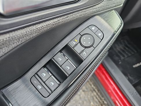 Certified 2022 Nissan Rogue SV image 20