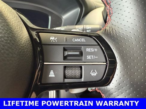 New 2025 Acura ADX A-Spec image 24