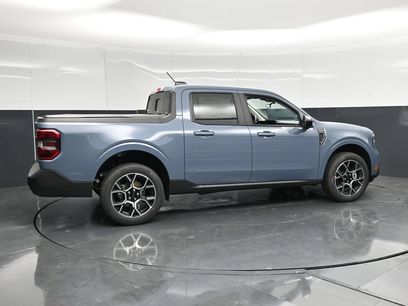 New 2026 Ford Maverick Lariat w/ 4K Tow Package