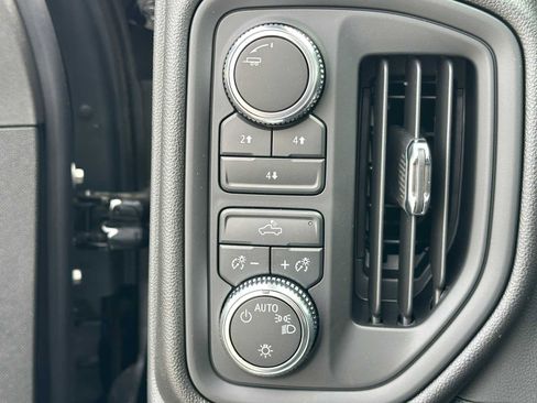 New 2025 GMC Sierra 3500 Pro w/ Snow Plow Prep/Camper Package image 36