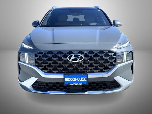 Used 2023 Hyundai Santa Fe Calligraphy AWD/4WD image 2