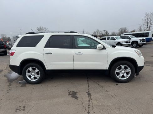 Used 2012 GMC Acadia SLE image 6