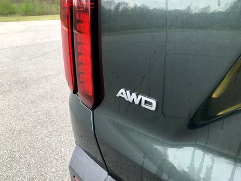 Used 2022 Kia Sorento S w/ Panoramic Sunroof Package image 11