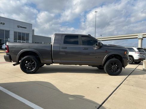 Used 2023 RAM 2500 Limited w/ Night Edition image 12