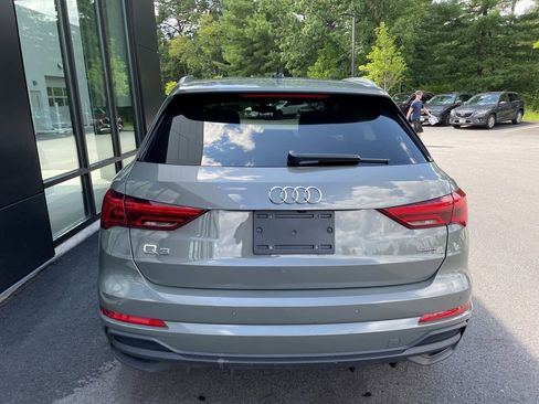 Used 2024 Audi Q3 2.0T Premium image 7