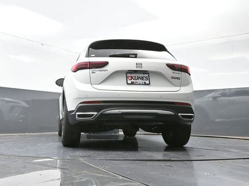 Used 2024 Buick Envision Preferred image 56