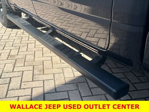 Used 2023 RAM 1500 Rebel w/ Rebel Level 2 Equipment Group AWD/4WD image 15