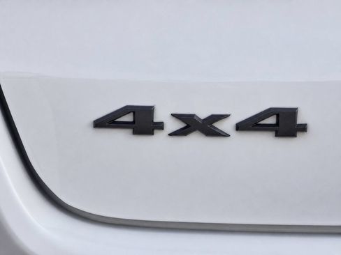 Used 2022 Jeep Compass Trailhawk w/ Trailhawk Elite Group AWD/4WD image 8