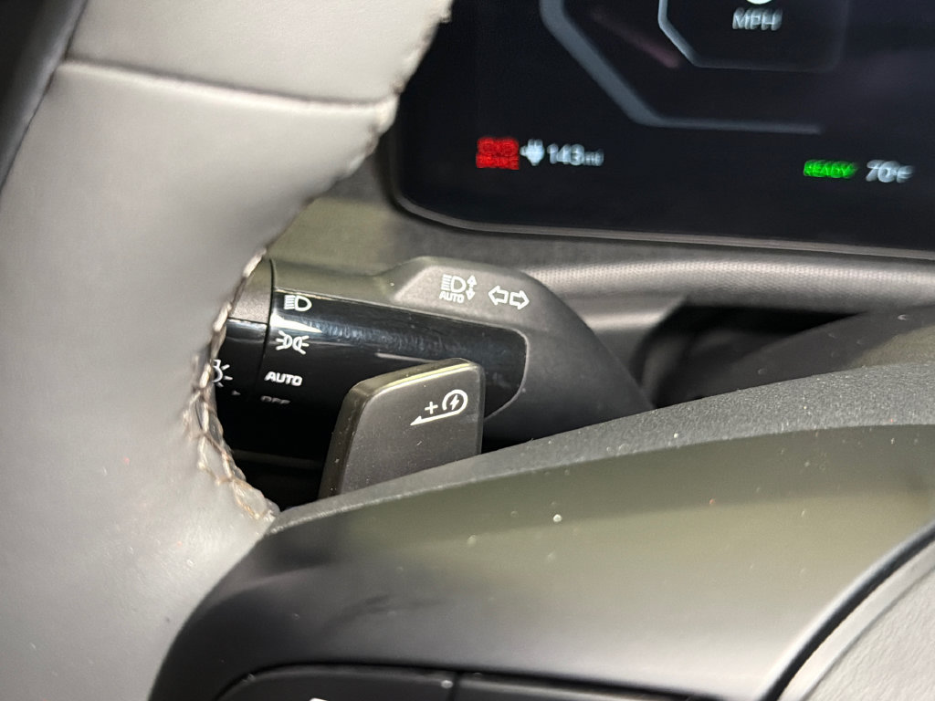 Certified 2025 Kia EV6 Light AWD/4WD image 35