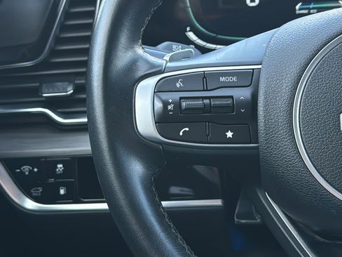 Used 2023 Kia Sportage X-Line image 11