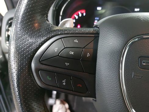 Used 2024 Dodge Durango GT AWD/4WD image 17