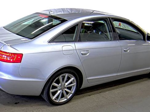 Used 2011 Audi A6 3.0T Prestige image 3