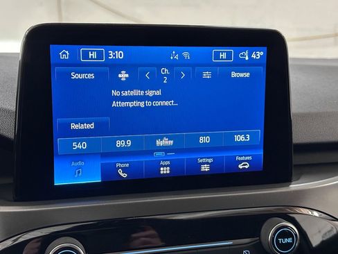 New 2026 Ford Escape Active w/ Cold Weather Package image 30