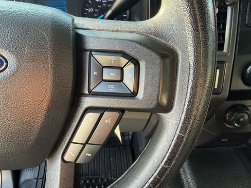 Used 2022 Ford F350 XL image 14