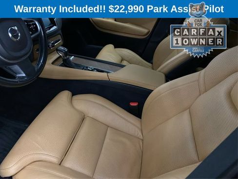 Used 2018 Volvo XC90 T6 Inscription w/ Convenience Package AWD/4WD image 10