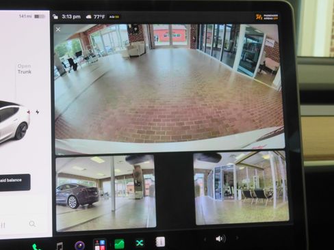 Used 2021 Tesla Model 3 Long Range AWD/4WD image 46