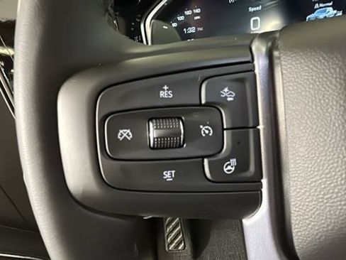 Used 2023 GMC Sierra 1500 Elevation w/ LPO, Elevation Black Package AWD/4WD image 15