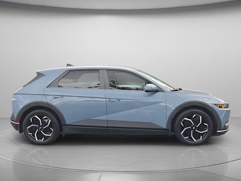 Certified 2024 Hyundai Ioniq 5 SEL RWD image 9