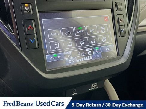 Used 2025 Subaru Forester image 17